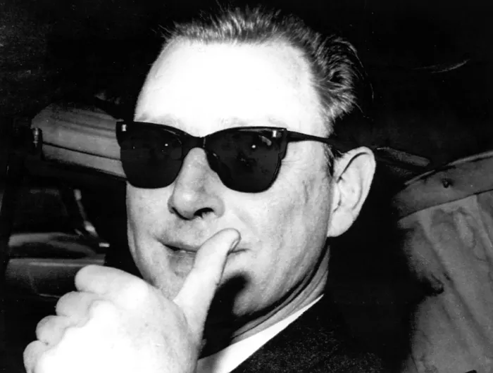 Framed Print : Dr. Stephen Ward on his way to trial at the Old Bailey, London, July 22, 1963. Courtesy: CSU Archives / Everett Collection Framed Print : Dr. Stephen Ward on his way to trial at the Old Bailey, London, July 22, 1963. Courtesy: CSU Archives / Everett Collection