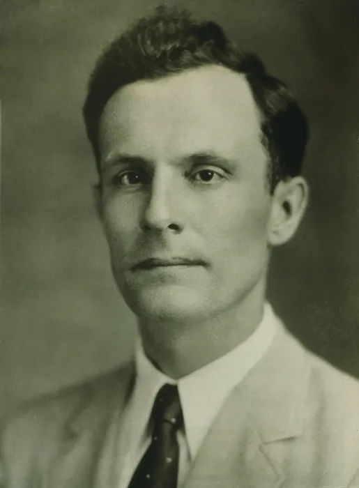 Framed Print : Dr. Theodore W. Schultz (1902-1998) was co-winner (with Sir William Arthur Lewis) of the 1979 Nobel Prize for Economics