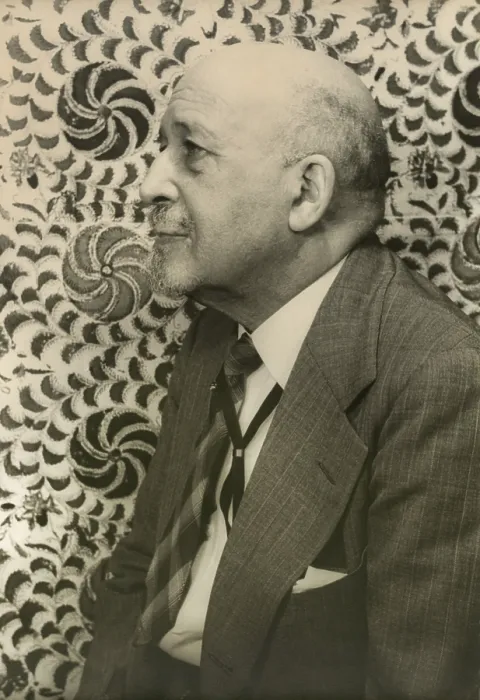 Framed Print : Dr. W.E.B. Du Bois, July 1946 portrait by Carl Van Vechten. At age 79, he continued to cause controversy. The Justice Dept Framed Print : Dr. W.E.B. Du Bois, July 1946 portrait by Carl Van Vechten. At age 79, he continued to cause controversy. The Justice Dept