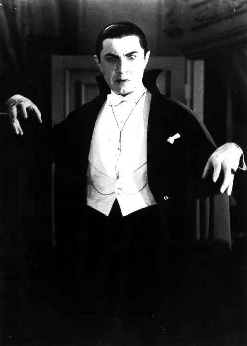 Framed Print : DRACULA, Bela Lugosi, 1931