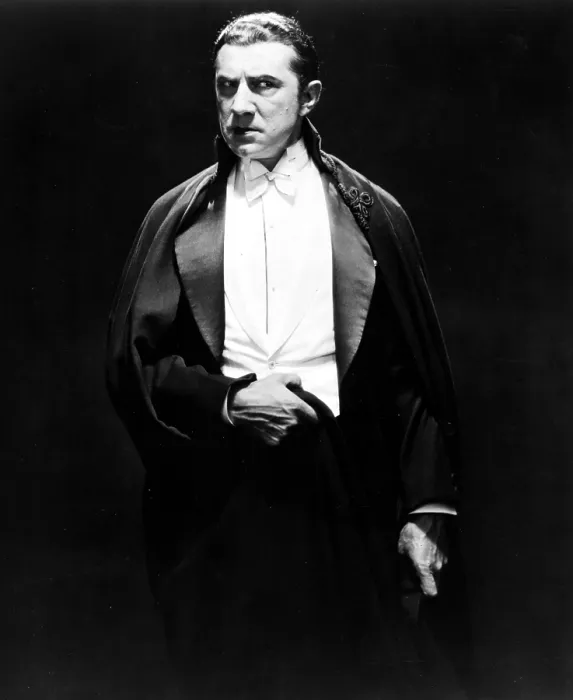 Framed Print : DRACULA, Bela Lugosi, 1931