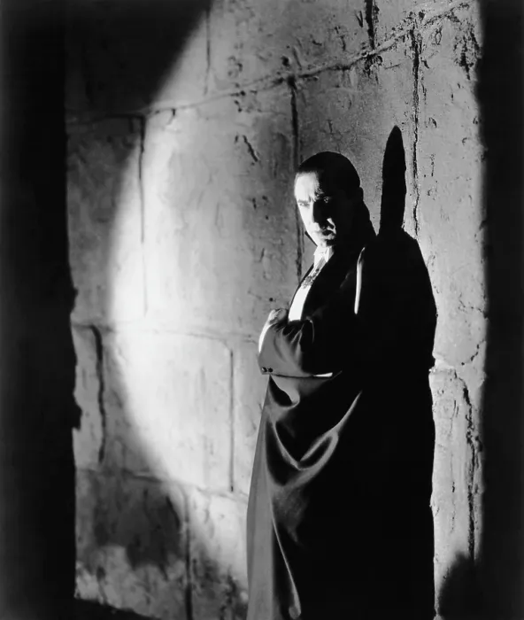 Framed Print : DRACULA, Bela Lugosi, 1931