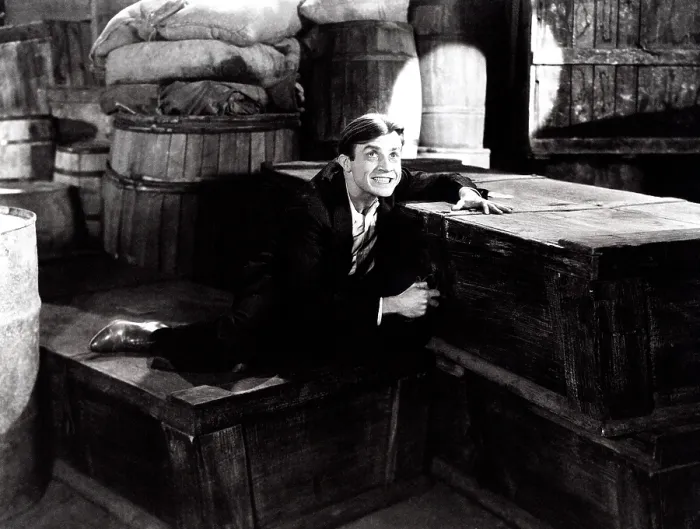 Framed Print : DRACULA, Dwight Frye, 1931