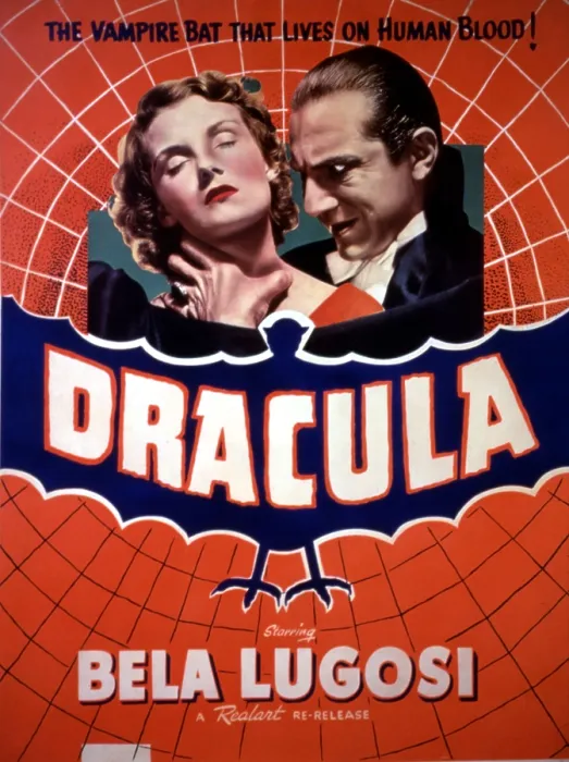 Framed Print : DRACULA, Helen Chandler, Bela Lugosi, (lower left): Edward Van Sloan, David Manners, Dwight Frye, 1931, poster art Framed Print : DRACULA, Helen Chandler, Bela Lugosi, (lower left): Edward Van Sloan, David Manners, Dwight Frye, 1931, poster art