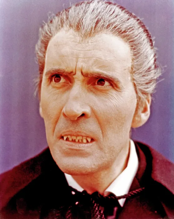Framed Print : DRACULA: PRINCE OF DARKNESS, Christopher Lee, 1966, (c) 20th Century Fox, TM & Copyright / Courtesy: Everett Collection Framed Print : DRACULA: PRINCE OF DARKNESS, Christopher Lee, 1966, (c) 20th Century Fox, TM & Copyright / Courtesy: Everett Collection