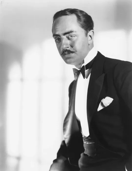 Framed Print : THE DRAGNET, William Powell, 1928 Framed Print : THE DRAGNET, William Powell, 1928