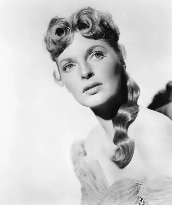 Framed Print : DRANGO, Julie London, 1957