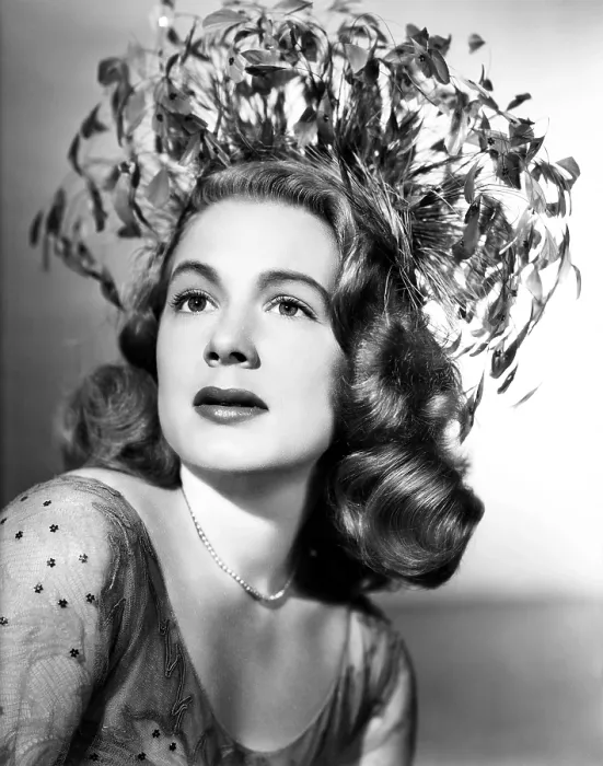 Framed Print : DREAM GIRL, Betty Hutton, 1948