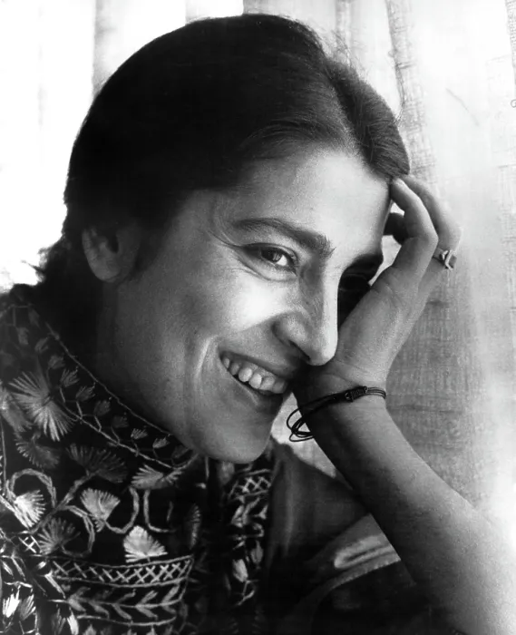 Framed Print : A DREAM OF KINGS, Irene Papas, 1969