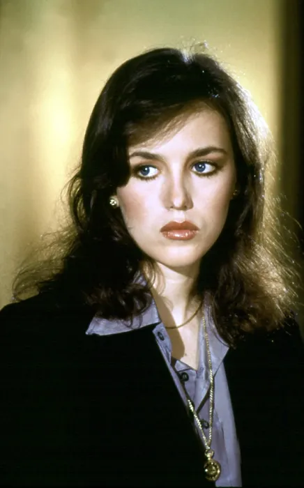 Framed Print : DRIVER, THE, Isabelle Adjani, 1978. TM and Copyright (c) 20th Century Fox Film Corp. All rights reserved. Courtesy: Everett Collection