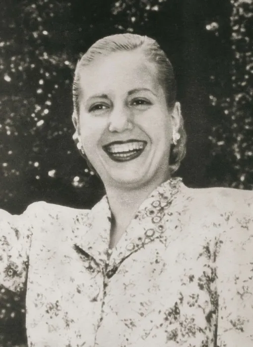Framed Print : DUARTE DE PERON, Eva Mara, called 'Evita' (1919-1952). Portrait of Evita Pern. AISA / Everett Collection**US SALES ONLY** Framed Print : DUARTE DE PERON, Eva Mara, called 'Evita' (1919-1952). Portrait of Evita Pern. AISA / Everett Collection**US SALES ONLY**
