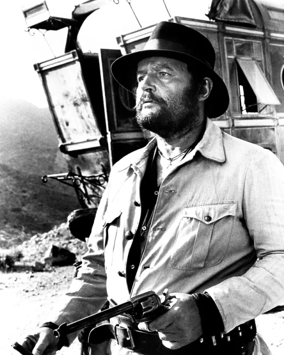 Framed Print : DUCK, YOU SUCKER, (aka A FISTFUL OF DYNAMITE, aka GIU LA TESTA), Rod Steiger, 1971 Framed Print : DUCK, YOU SUCKER, (aka A FISTFUL OF DYNAMITE, aka GIU LA TESTA), Rod Steiger, 1971