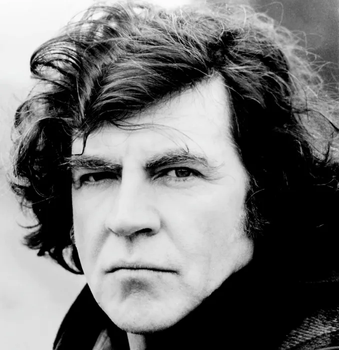 Framed Print : DUET FOR ONE, Alan Bates, 1986, Cannon Films / courtesy Everett Collection