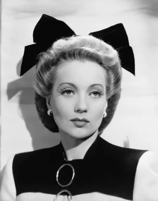 Framed Print : DULCY, Ann Sothern, 1940 Framed Print : DULCY, Ann Sothern, 1940
