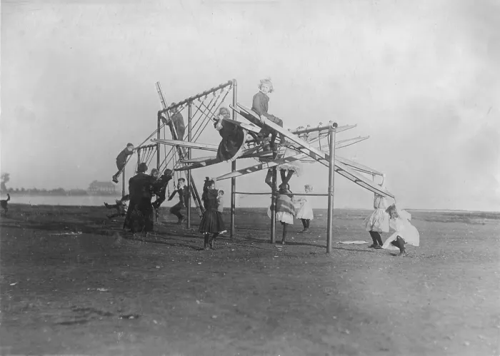 Framed Print : The dumps turned into a playground, Boston, Massachusetts, photograph by Lewis Wickes Hine, 1909 Framed Print : The dumps turned into a playground, Boston, Massachusetts, photograph by Lewis Wickes Hine, 1909