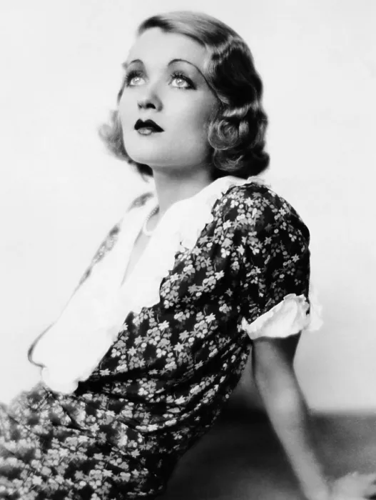 Framed Print : THE EASIEST WAY, Constance Bennett, 1931 Framed Print : THE EASIEST WAY, Constance Bennett, 1931