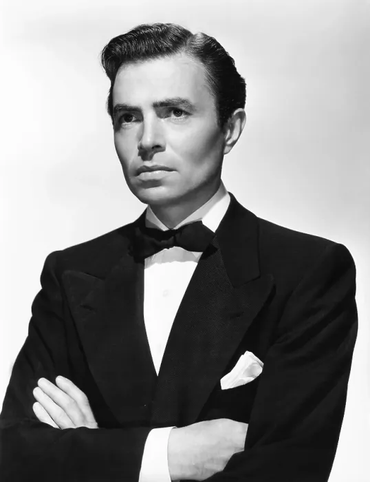 Framed Print : EAST SIDE, WEST SIDE, James Mason, 1949