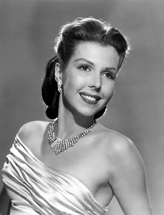 Framed Print : EASTER PARADE, Ann Miller, 1948 Framed Print : EASTER PARADE, Ann Miller, 1948