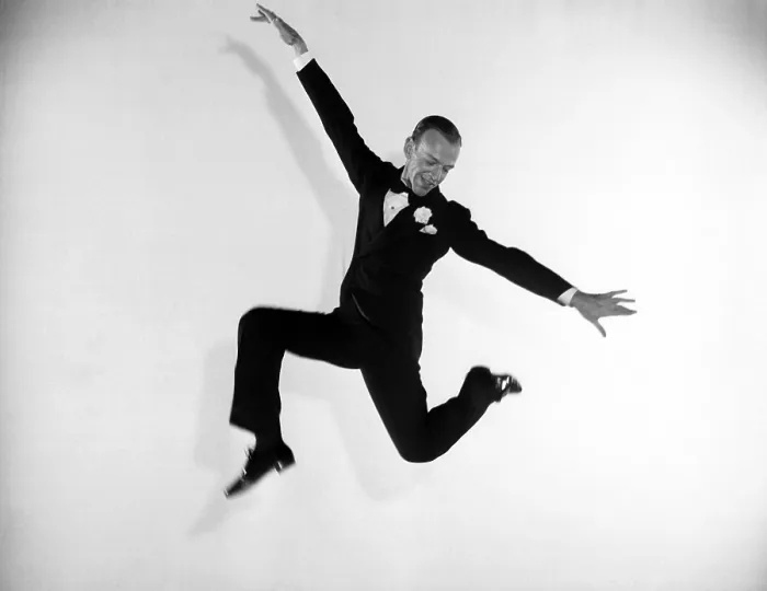 Framed Print : EASTER PARADE, Fred Astaire, 1948