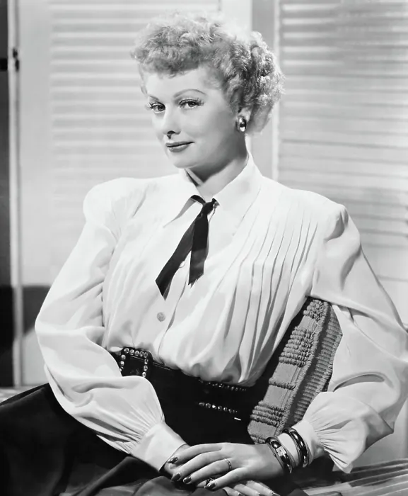 Framed Print : EASY LIVING, Lucille Ball, 1949 Framed Print : EASY LIVING, Lucille Ball, 1949