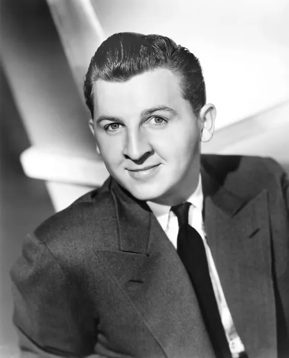 Framed Print : Eddie Bracken, 1942 Framed Print : Eddie Bracken, 1942
