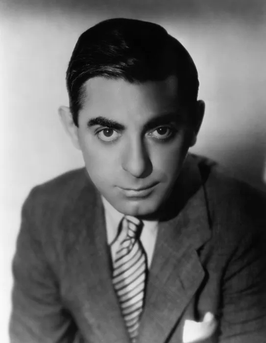 Framed Print : Eddie Cantor, ca.1930s Framed Print : Eddie Cantor, ca.1930s