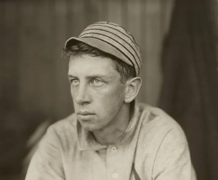 Framed Print : Eddie Collins, played second base for 25 years for Philadelphia Athletics and Chicago White Sox. 1911 photo by Paul Thompson Framed Print : Eddie Collins, played second base for 25 years for Philadelphia Athletics and Chicago White Sox. 1911 photo by Paul Thompson