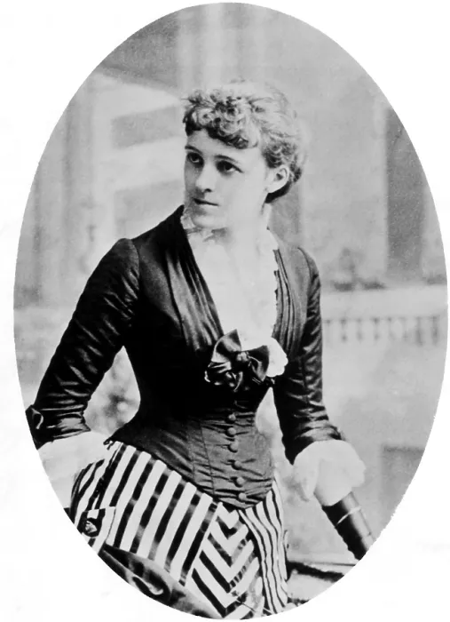 Framed Print : Edith Wharton, (1862-1937), American Novelist, circa. 1884. Courtesy: CSU Archives / Everett Collection Framed Print : Edith Wharton, (1862-1937), American Novelist, circa. 1884. Courtesy: CSU Archives / Everett Collection