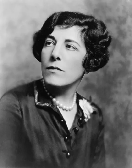Framed Print : Edna Ferber (1887-1968) author of many novels later made into motion pictures including, SHOWBOAT (1926), GIANT (1952), and ICE PALACE (1856) Framed Print : Edna Ferber (1887-1968) author of many novels later made into motion pictures including, SHOWBOAT (1926), GIANT (1952), and ICE PALACE (1856)