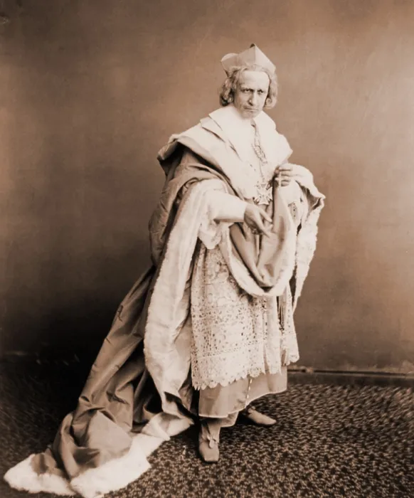 Framed Print : Edwin Booth (1833-1893), American actor, in costume as Richelieu, one of his famous roles. Photo by J. Guerney, ca. 1870 Framed Print : Edwin Booth (1833-1893), American actor, in costume as Richelieu, one of his famous roles. Photo by J. Guerney, ca. 1870