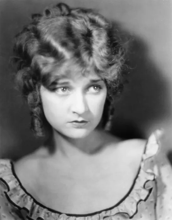 Framed Print : Eleanor Boardman, 1920s