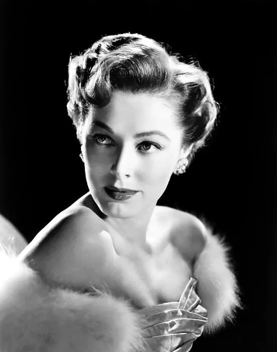 Framed Print : Eleanor Parker, ca. 1950 Framed Print : Eleanor Parker, ca. 1950