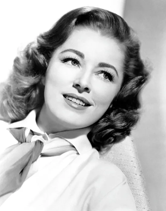 Framed Print : Eleanor Parker, ca. late 1940s Framed Print : Eleanor Parker, ca. late 1940s