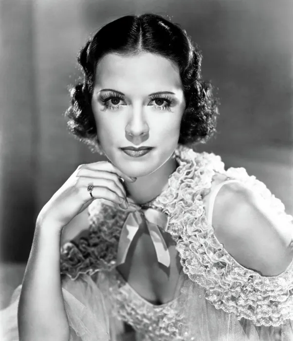 Framed Print : Eleanor Powell, circa 1940s Framed Print : Eleanor Powell, circa 1940s