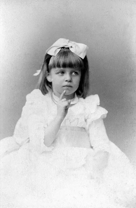 Framed Print : Eleanor Roosevelt's at the age of five. She was the daughter of Elliott Roosevelt the younger brother of Theodore. 1889 Framed Print : Eleanor Roosevelt's at the age of five. She was the daughter of Elliott Roosevelt the younger brother of Theodore. 1889
