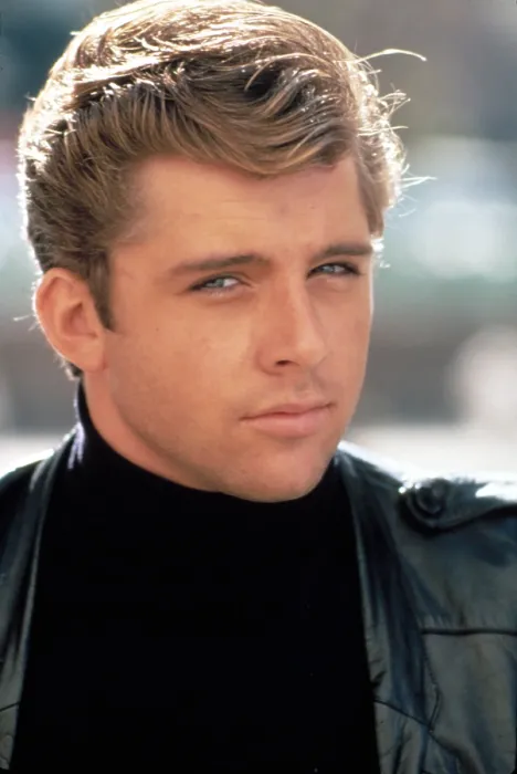 Framed Print : ELECTRIC DREAMS, Maxwell Caulfield, 1984