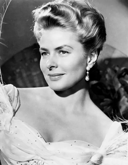 Framed Print : ELENA AND HER MEN, (aka ELENA ET LES HOMMES, aka PARIS DOES STRANGE THINGS), Ingrid Bergman, 1956 Framed Print : ELENA AND HER MEN, (aka ELENA ET LES HOMMES, aka PARIS DOES STRANGE THINGS), Ingrid Bergman, 1956