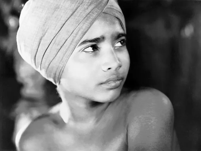 Framed Print : ELEPHANT BOY, Sabu, 1937 Framed Print : ELEPHANT BOY, Sabu, 1937