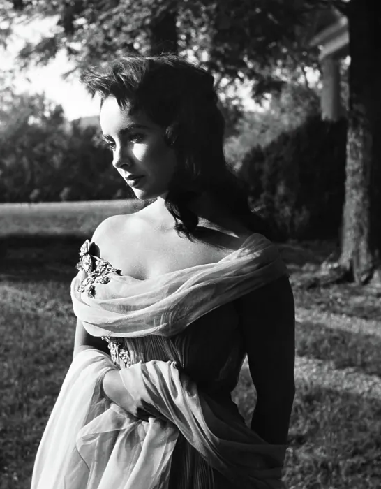 Framed Print : Elizabeth Taylor, 1950s Framed Print : Elizabeth Taylor, 1950s