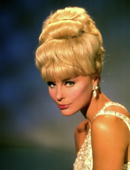 Framed Print : ELKE SOMMER, mid-1960s