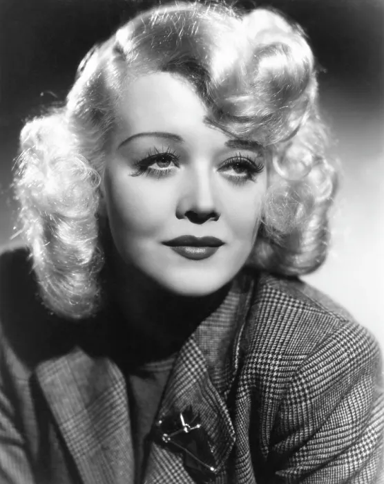 Framed Print : ELLERY QUEEN, MASTER DETECTIVE, Marion Martin, 1940