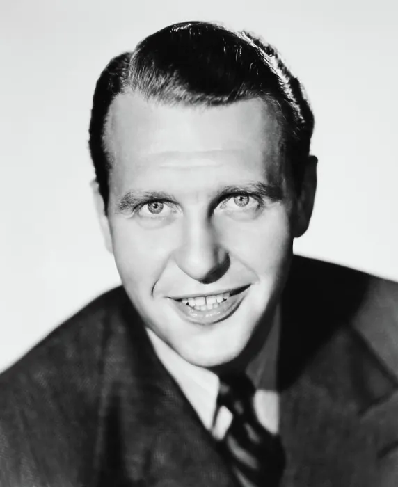 Framed Print : ELLERY QUEEN AND THE PERFECT CRIME, Ralph Bellamy, 1941