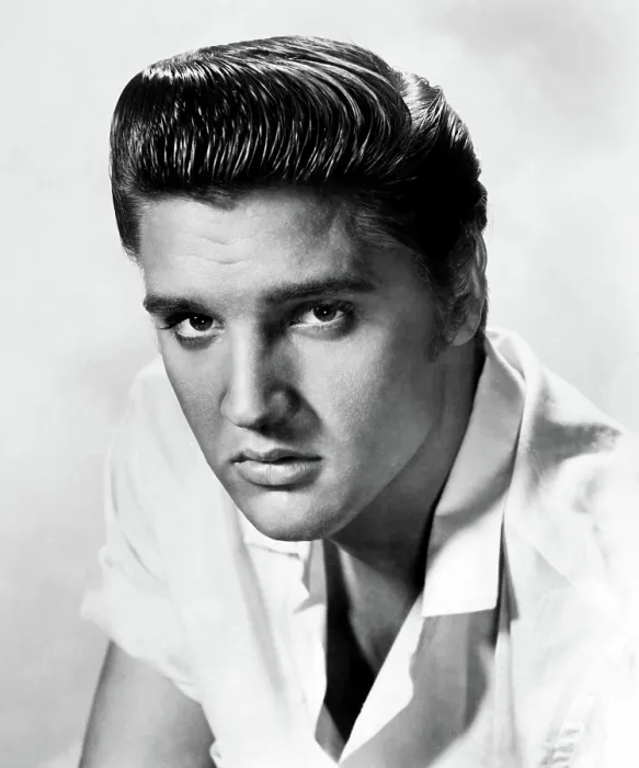 Framed Print : Elvis Presley, 1956 Framed Print : Elvis Presley, 1956