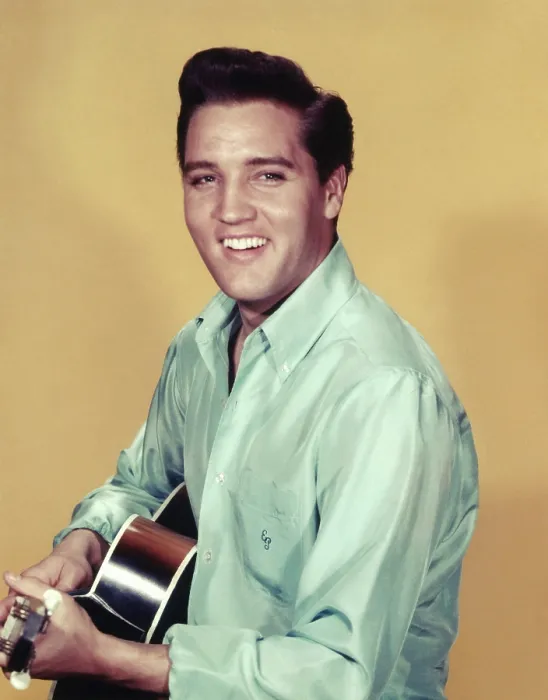 Framed Print : Elvis Presley, 1960s Framed Print : Elvis Presley, 1960s
