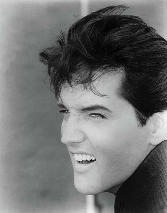 Framed Print : ELVIS PRESLEY