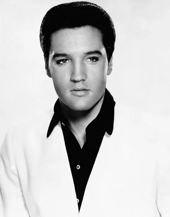 Framed Print : ELVIS PRESLEY Framed Print : ELVIS PRESLEY