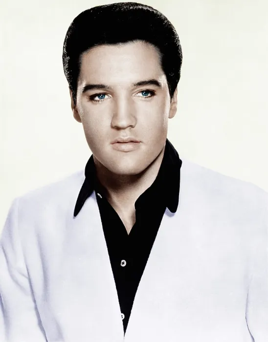 Framed Print : Elvis Presley, ca. 1960s Framed Print : Elvis Presley, ca. 1960s