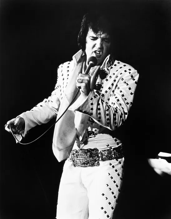 Framed Print : ELVIS ON TOUR, Elvis Presley, 1972 Framed Print : ELVIS ON TOUR, Elvis Presley, 1972