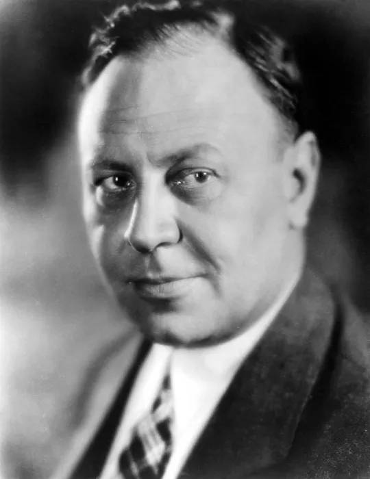 Framed Print : Emil Jannings, ca. 1920s