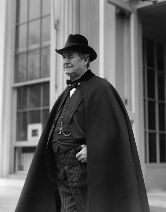 Framed Print : Enduring politician William Jennings Bryan on Dec. 12, 1923. He dedicated the last decade of his life to promoting Prohibition and women's suffrage Framed Print : Enduring politician William Jennings Bryan on Dec. 12, 1923. He dedicated the last decade of his life to promoting Prohibition and women's suffrage